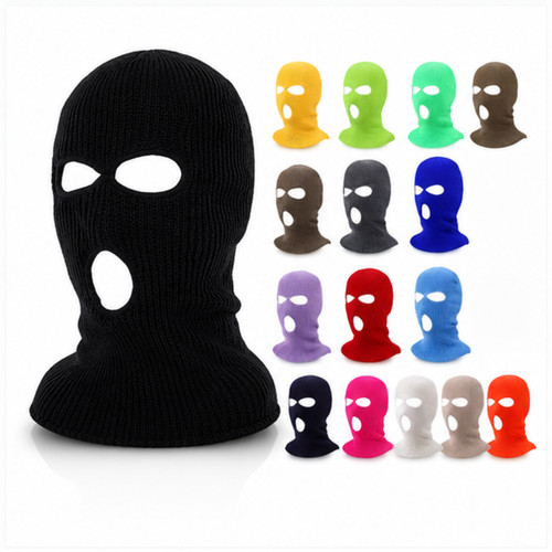 Balaclava hole thermal - balaclava, 3
