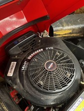 Briggs and Stratton 14hp 14 hp
