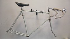 Unknown Vintage Road Frameset
