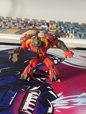 GORMITI THE RETURN OF THE