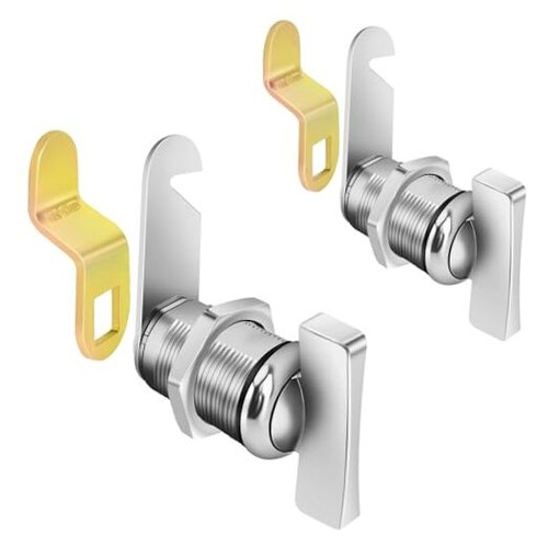 Cam lock thumb operated - cam,