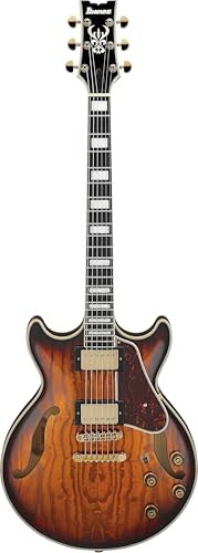 Ibanez artcore expressionist - ibanez,