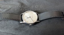 NOMOS Glashütte Orion 38mm Watch