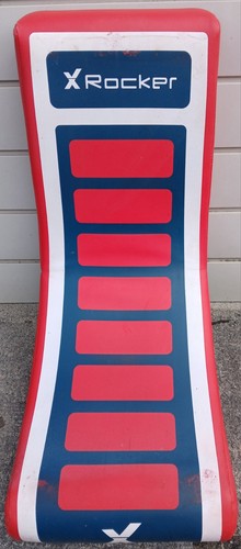 Rocker junior folding - x-rocker,