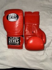 Cleto Reyes Boxing Gloves (12oz)