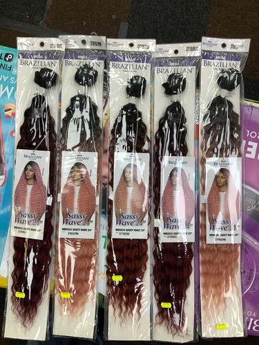Mane concept mega - concept,