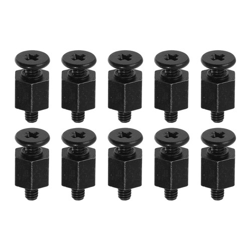 10pcs motherboard standoffs - 10pcs,