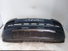 Front Bumper LAND ROVER RANGE