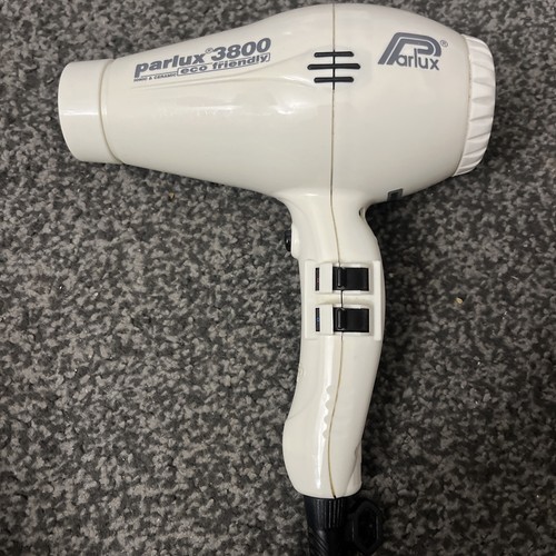 Parlux 3800 ionic ceramic - parlux, eco