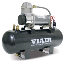 VIAIR 20007 200 PSI 2 Gal Tank
