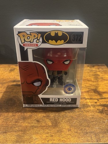 Funko pop batman - batman, dc
