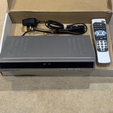 digital satellite receiver