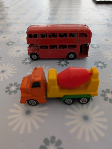 Lonestar impy scania ls140 - impy,