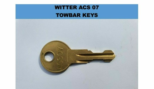 Witter gdw tow - , trust