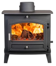 Hunter Avalon 8 Slimline Stove