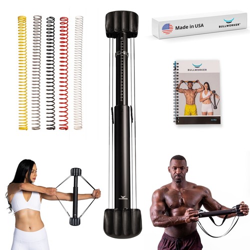 Bullworker pro the - pro,