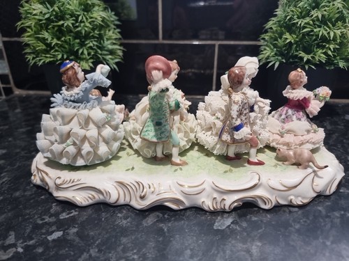 Original irish dresden - original,