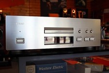 (US Duty Free) TEAC VRDS-25X