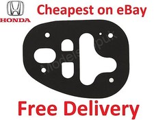 2pcs HONDA CIVIC EK Rear Tail Light Cluster Foam Gaskets 33503-S03-003 LH and RH