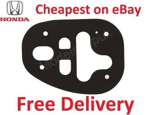 2pcs honda civic - rear, tail