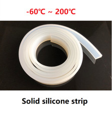 Flexible solid silicone - flexible,