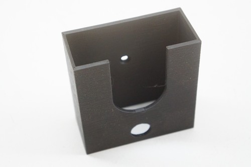 Universal transmitter wall - transmitter,