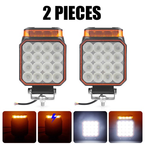 Light led directional - 2x,