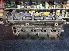 Revised CYLINDER HEAD 13106674