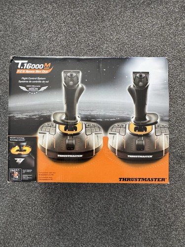 Thrustmaster 16000m fcs - t.16000m,