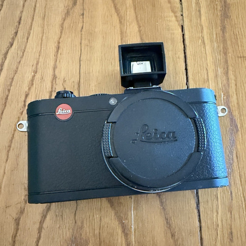 Leica series 16 2mp - x, 16.2mp
