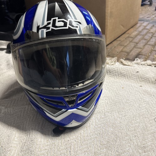 Kbc max helmet large - kbc,