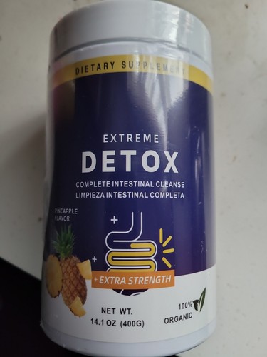 Extreme detox weight - ,weight, loss,fat