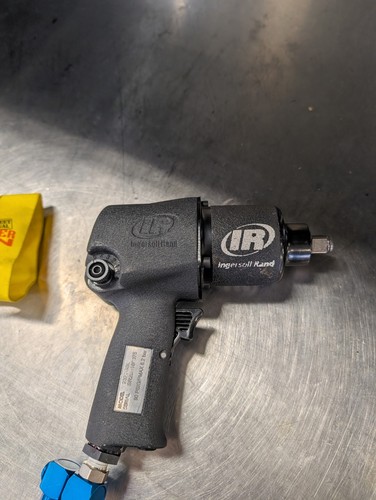 Ingersoll rand thunder - ingersoll, 1/2"
