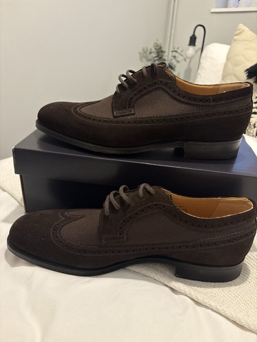 Church custom grade brown - custom,