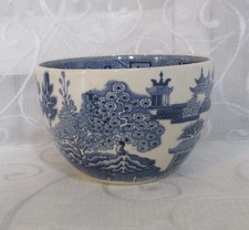 Vintage Wedgwood Willow