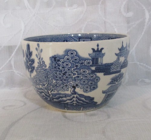 Vintage wedgwood willow - wedgwood,