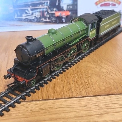 Bachmann 707 rn 61002 - bachmann, b1