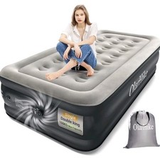 OlarHike Single Airbed