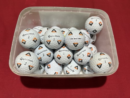 Taylormade tp5 pix golf - 12,