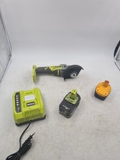 Lot of 4 Various Ryobi Power