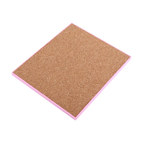 Pink quilling paper - tool, set
