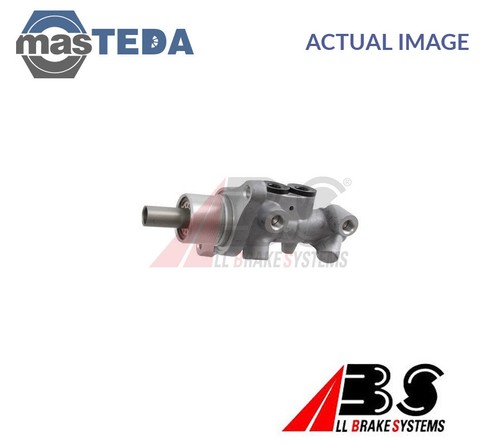 41393 brake master cylinder - master,
