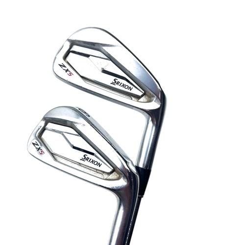 Srixon zx5 zx7 - irons, /