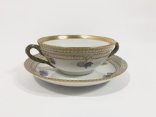 Royal Copenhagen Flora Danica