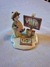 Zampiva Vintage Signed Italian