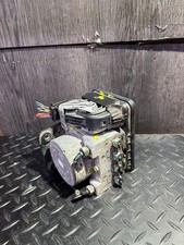 Ford Fiesta MK7 ABS Pump ECU