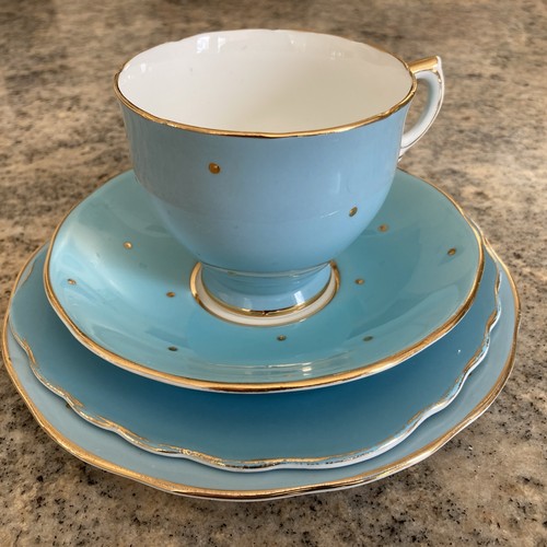 Beautiful baby blue gold - baby,
