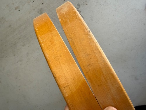 Vintage ludwig natural - vintage,