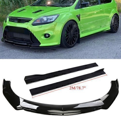 For ford fiesta mk5 - st, mk6