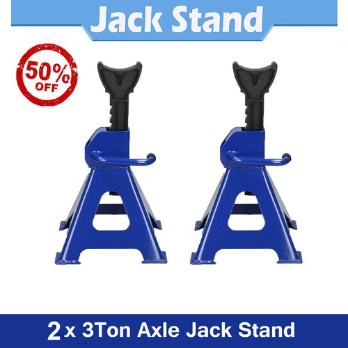 Heavy duty ton - 2x, total